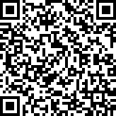 Afbeelding met QR-code voor de petitie