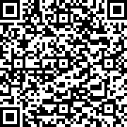 Bild mit QR Code zur Petition