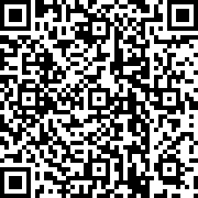 Image with QR code for the petition