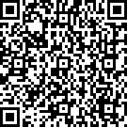 Εικόνα με κωδικό QR για την αίτηση