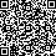 Image with QR code for the petition