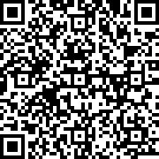 Image with QR code for the petition