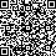 Image with QR code for the petition