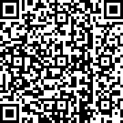 Image with QR code for the petition