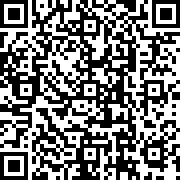 Image with QR code for the petition