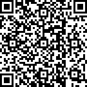 Image with QR code for the petition