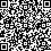 Bild mit QR Code zur Petition