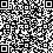 Image with QR code for the petition
