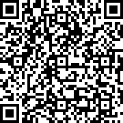 Image with QR code for the petition