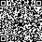 Image with QR code for the petition