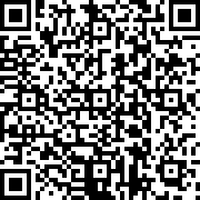 Image with QR code for the petition