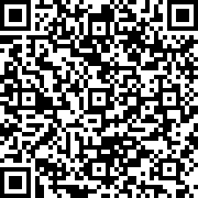 Image with QR code for the petition