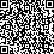 Image with QR code for the petition