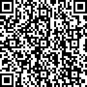 Bild mit QR Code zur Petition