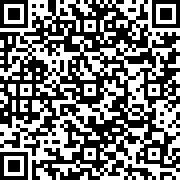Image with QR code for the petition