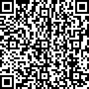 Image with QR code for the petition
