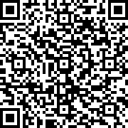 Image with QR code for the petition