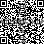 Image with QR code for the petition