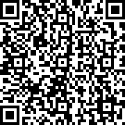 Image with QR code for the petition