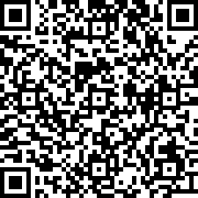 Image with QR code for the petition
