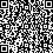 Image with QR code for the petition