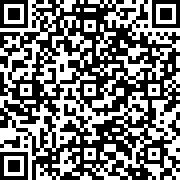 Image with QR code for the petition