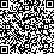 Image with QR code for the petition