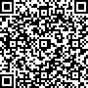 Image with QR code for the petition