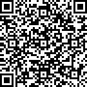 Image with QR code for the petition