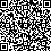 Image with QR code for the petition