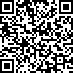 Image with QR code for the petition