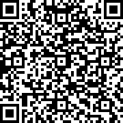 Image with QR code for the petition