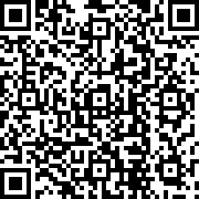 Image with QR code for the petition