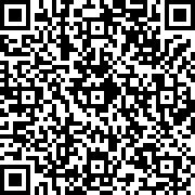 Image with QR code for the petition
