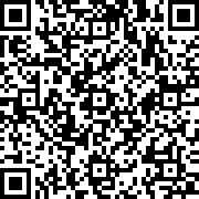Image with QR code for the petition
