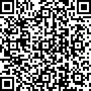 Image with QR code for the petition