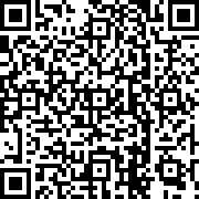 Image with QR code for the petition