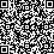 Image with QR code for the petition