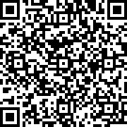 Image with QR code for the petition