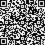 Image with QR code for the petition