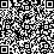 Image with QR code for the petition