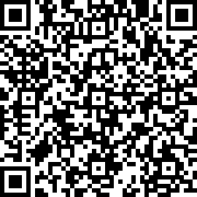 Image with QR code for the petition