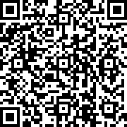 Image with QR code for the petition