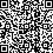 Image with QR code for the petition