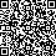 Image with QR code for the petition