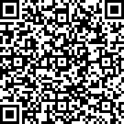 Image with QR code for the petition
