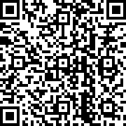 Image with QR code for the petition