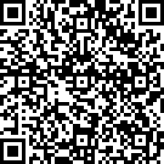 Image with QR code for the petition