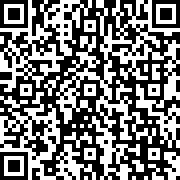 Image with QR code for the petition