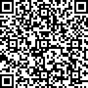 Image with QR code for the petition